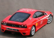 Ferrari F430 Challenge